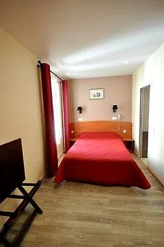 Grand De Turin Hotel Paris
