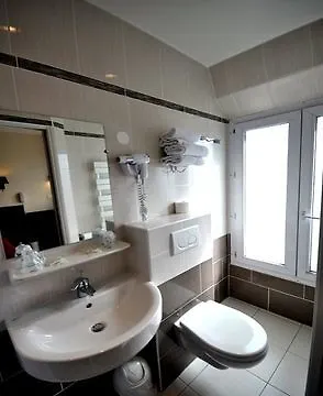 Hotel Grand De Turin Paris