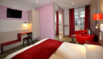 Grand De Turin 3* Παρίσι
