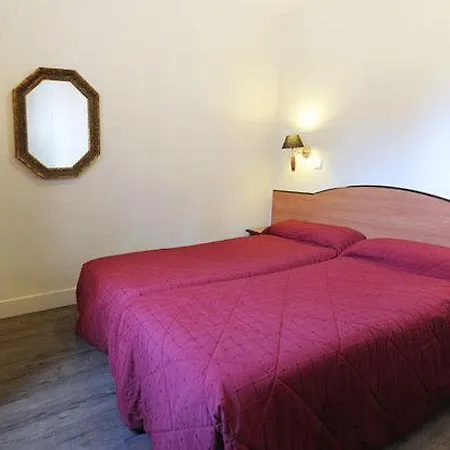 格兰德酒店 3*