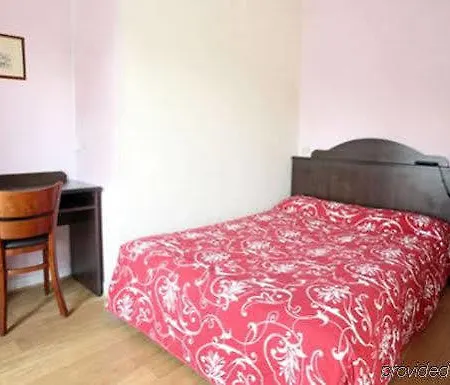 Grand De Turin Hotel