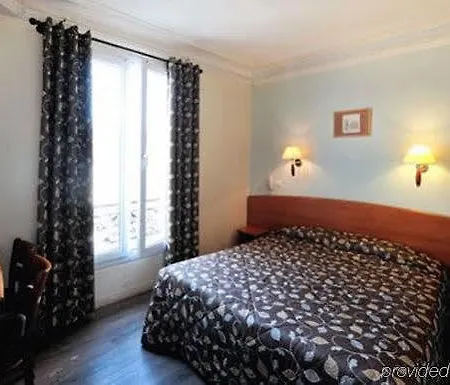 Hotel Grand De Turin