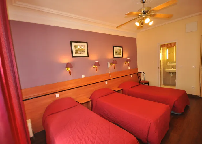 Grand De Turin Hotel