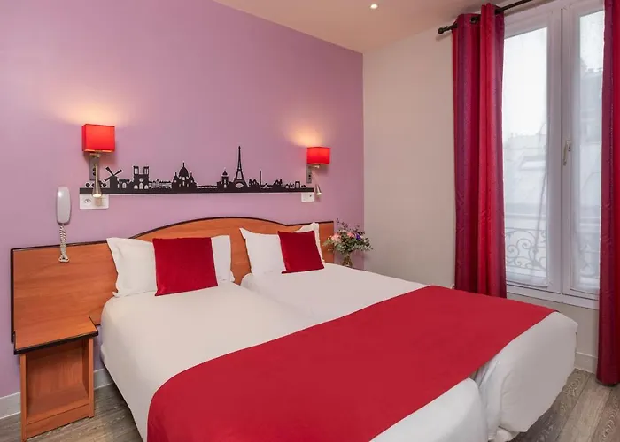 Grand De Turin Hotel