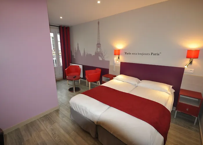 Hotel Grand De Turin