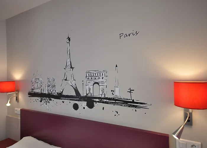 Hotel Grand De Turin