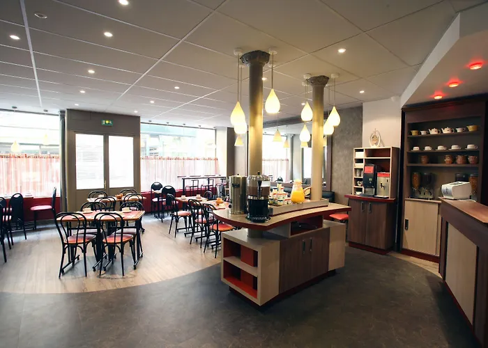 Hotel Grand De Turin