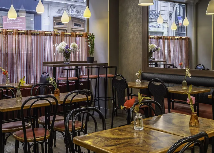 Hotel Grand De Turin