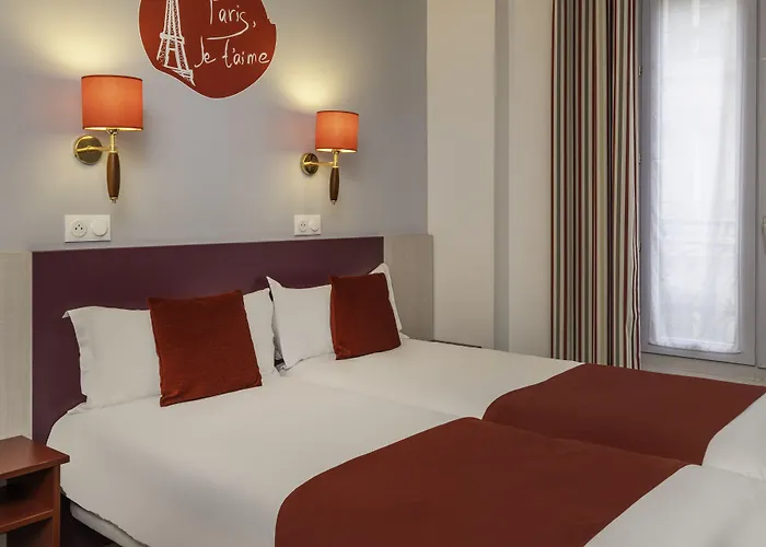 Grand De Turin Paris