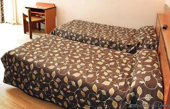 Grand De Turin Szálloda 3*