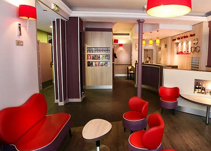 Grand De Turin Hotel Paris