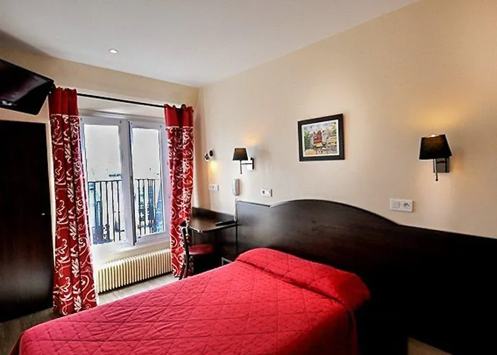 Grand De Turin Hotel