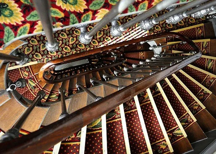 Grand De Turin 3* Paris