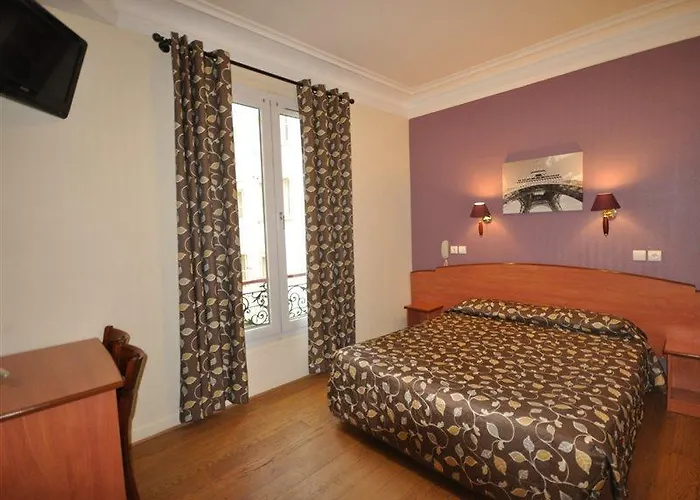 Grand De Turin Hotel Paris