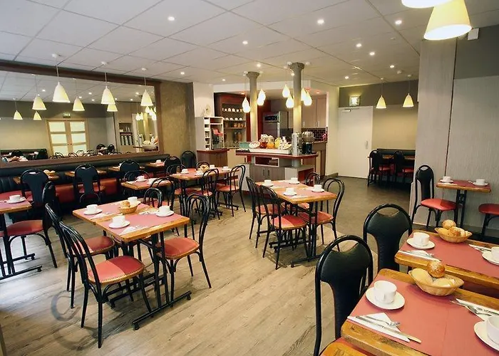 Grand De Turin 3* Paris