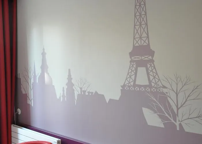 Grand De Turin Paris