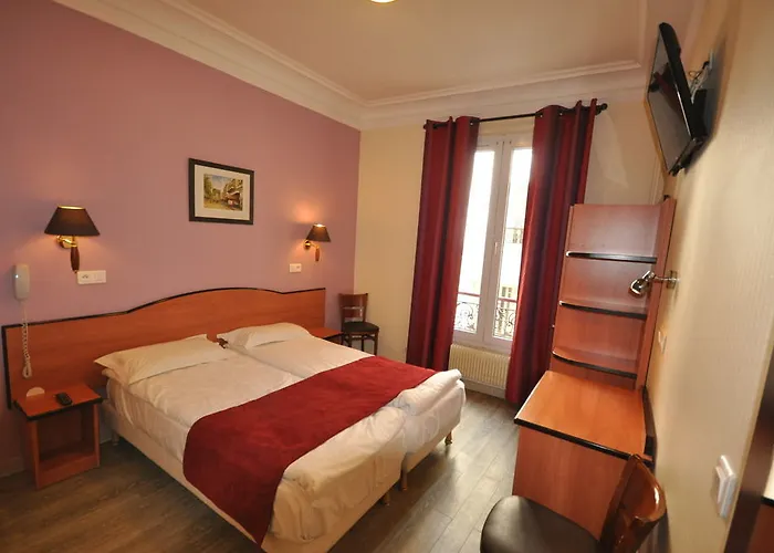 Grand De Turin 3* Paris
