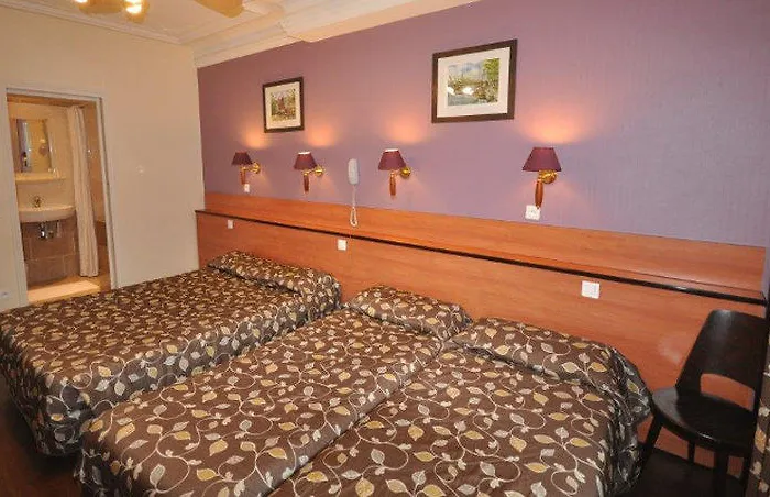 Grand De Turin 3* Paris