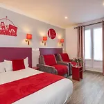 Grand De Turin 3*