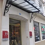 酒店 Grand De Turin