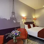 酒店 Grand De Turin 巴黎