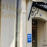 Grand De Turin 酒店 3*