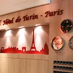 Grand De Turin 酒店 3*