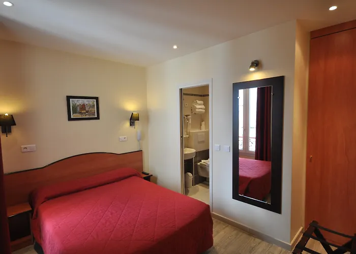 Grand De Turin Hotel 3*