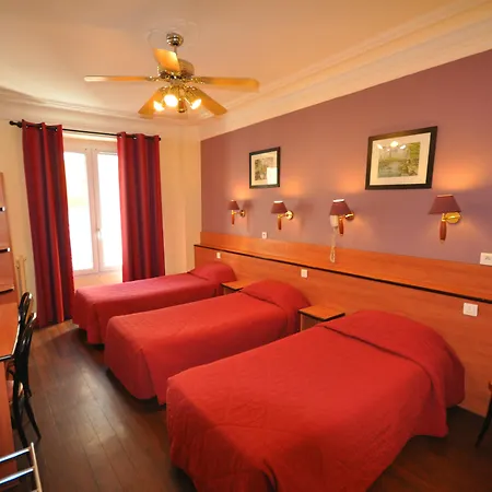Grand De Turin 3*