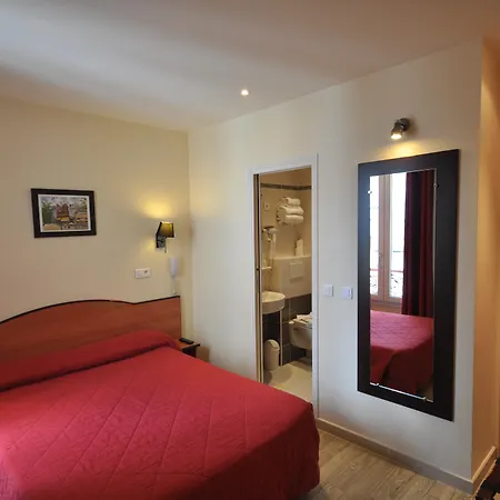 Grand De Turin Hotel 3*