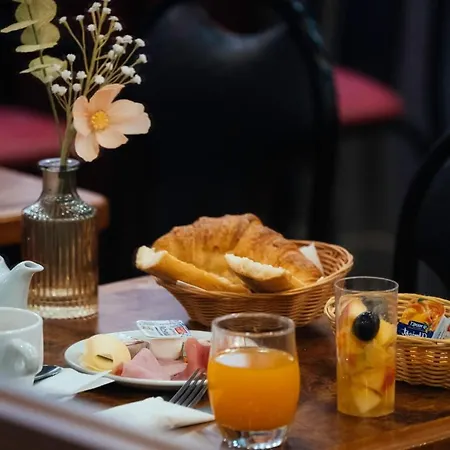 Grand De Turin 3* Paris