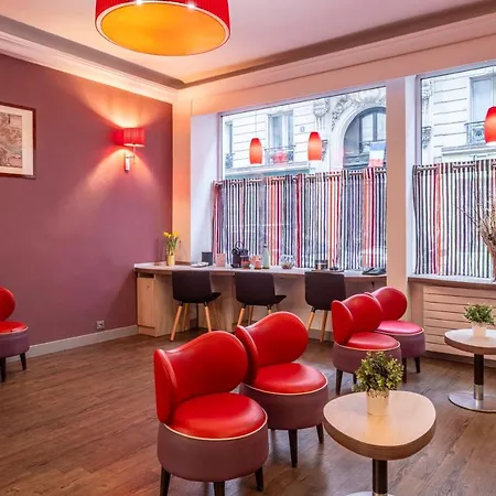 Grand De Turin Hotel 3*