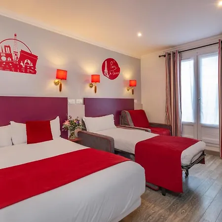 Grand De Turin 3*