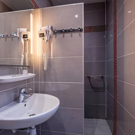 Hotel Grand De Turin Paris