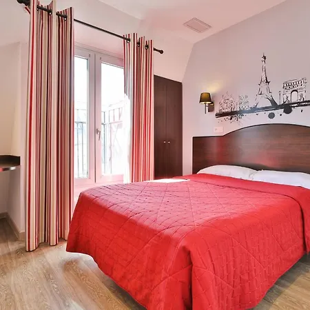 Hotel Grand De Turin