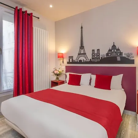 Hotel Grand De Turin