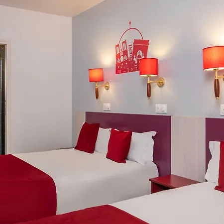 Grand De Turin 3*