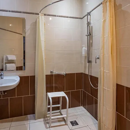 Hotel Grand De Turin Paris