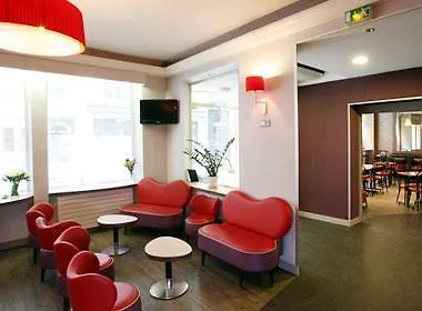 Grand De Turin 3* Paris