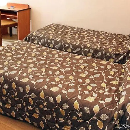Grand De Turin Hotel 3*