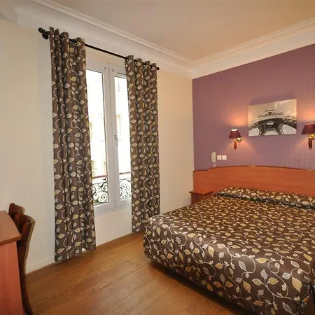 Grand De Turin Hotel Paris