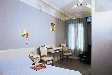 Grand De Turin Hotel