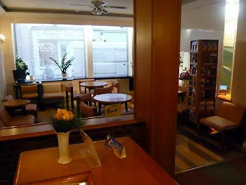 Grand De Turin Hotel 3*