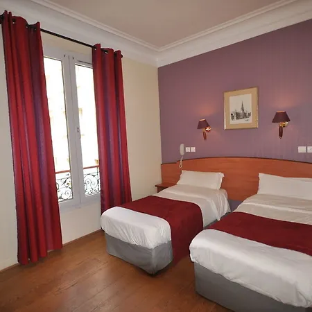 Grand De Turin Hotel Paris