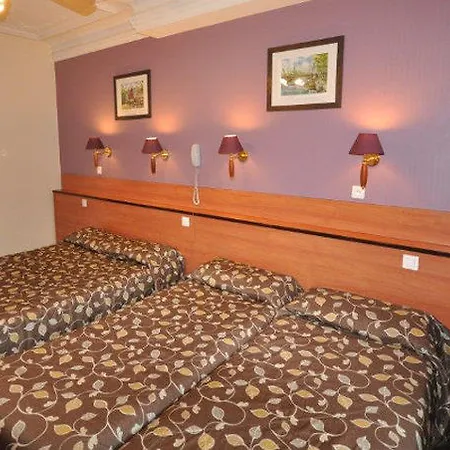Grand De Turin 3* Paris