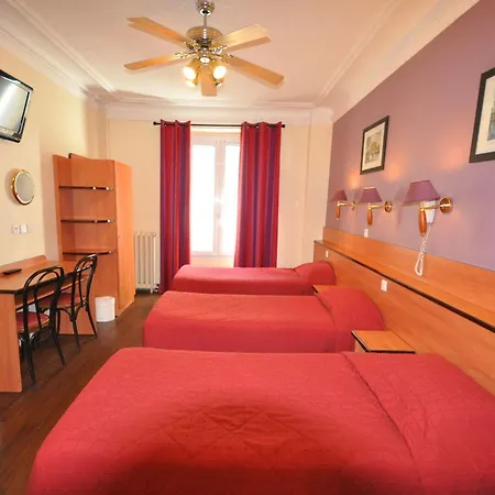 Grand De Turin 3* Paris